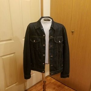 Levis Jean Jacket